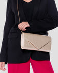 Delynn Clutch Bag