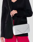 Delynn Clutch Bag