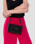 Doretta Clutch Bag
