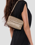 Doretta Clutch Bag