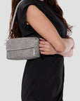 Doretta Clutch Bag