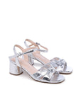 Nalani Wide Fit Sandals | Paradox London