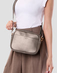 Olyssa Crossbody Bag