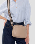 Olyssa Crossbody Bag