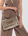 Omara Crossbody Bag