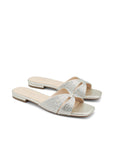 Sedona Flat Sandals