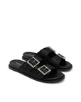 Verity Flat Sandals