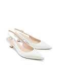 Anastasia Wedding Shoes
