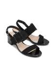 Raquel Heeled Sandals