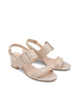 Raquel Heeled Sandals