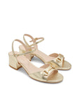 Riviera Heeled Sandals