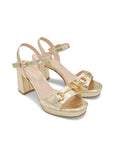 Rosalia Platform Sandals