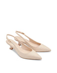 Talia Kitten Heels | Paradox London