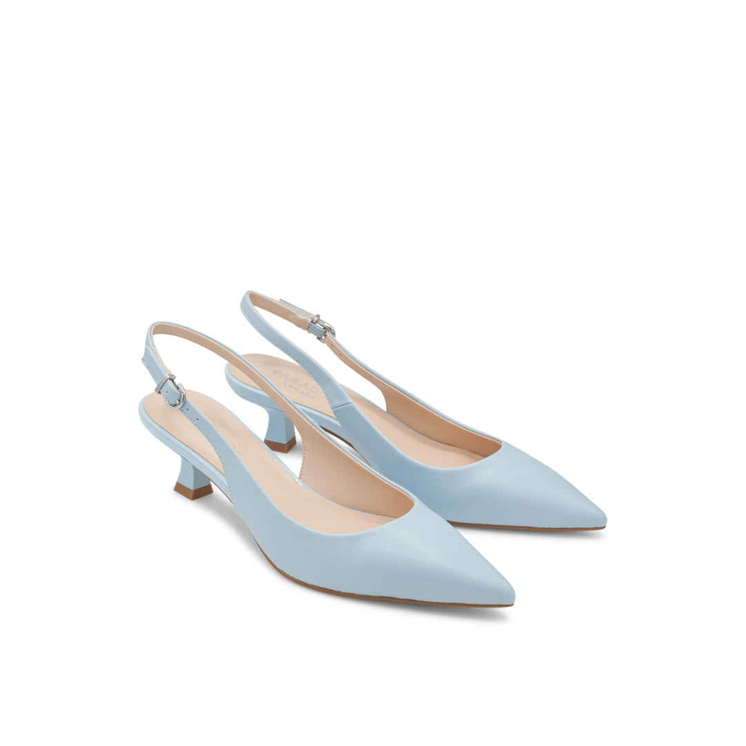 Talia Kitten Heels