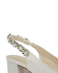 Calista Wedding Shoes