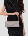 Daryna Clutch Bag