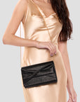 Deloria Clutch Bag
