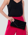 Delynn Clutch Bag