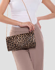 Delynn Clutch Bag