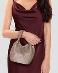 Dessie Clutch Bag