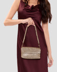Doretta Clutch Bag