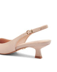 Talia Kitten Heels | Paradox London