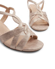 Narelle Wide Fit Sandals