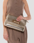 Omara Crossbody Bag