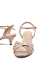 Talor Wide Fit Sandals
