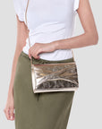 Deloria Clutch Bag