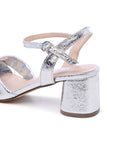 Nalani Wide Fit Sandals | Paradox London