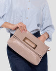Omara Crossbody Bag
