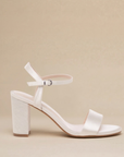 Aurielle Wedding Sandals | Paradox London