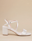 Amaris Wide Fit Wedding Sandals