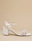 Adorn Wide Fit Wedding Sandals