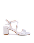 Amaris Wide Fit Wedding Sandals