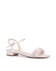 Amaryllis Wedding Sandals