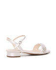 Amaryllis Wedding Sandals