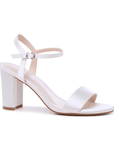 Aurielle Wedding Sandals | Paradox London