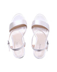 Aurielle Wedding Sandals