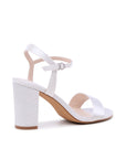 Aurielle Wedding Sandals