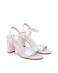 Aurielle Wedding Sandals