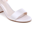 Aurielle Wedding Sandals | Paradox London