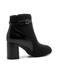 Amara Ankle Boots | Paradox London