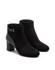 Amara Ankle Boots