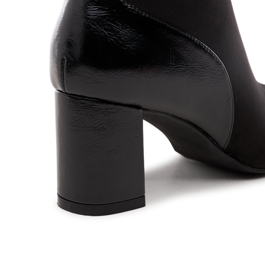 Amara Ankle Boots