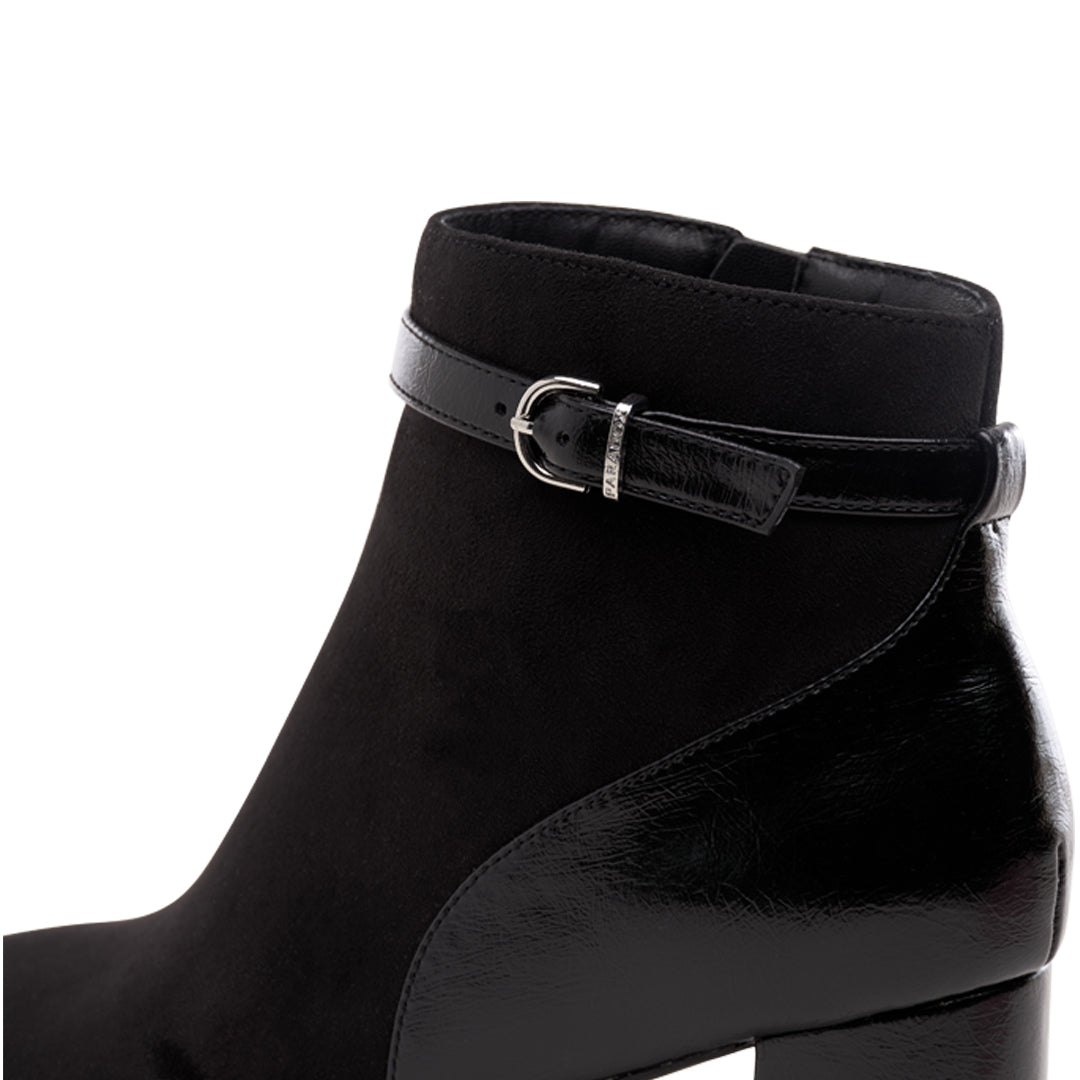 Amara Ankle Boots