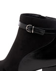 Amara Ankle Boots