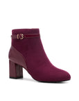 Amara Ankle Boots