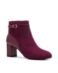 Amara Ankle Boots | Paradox London